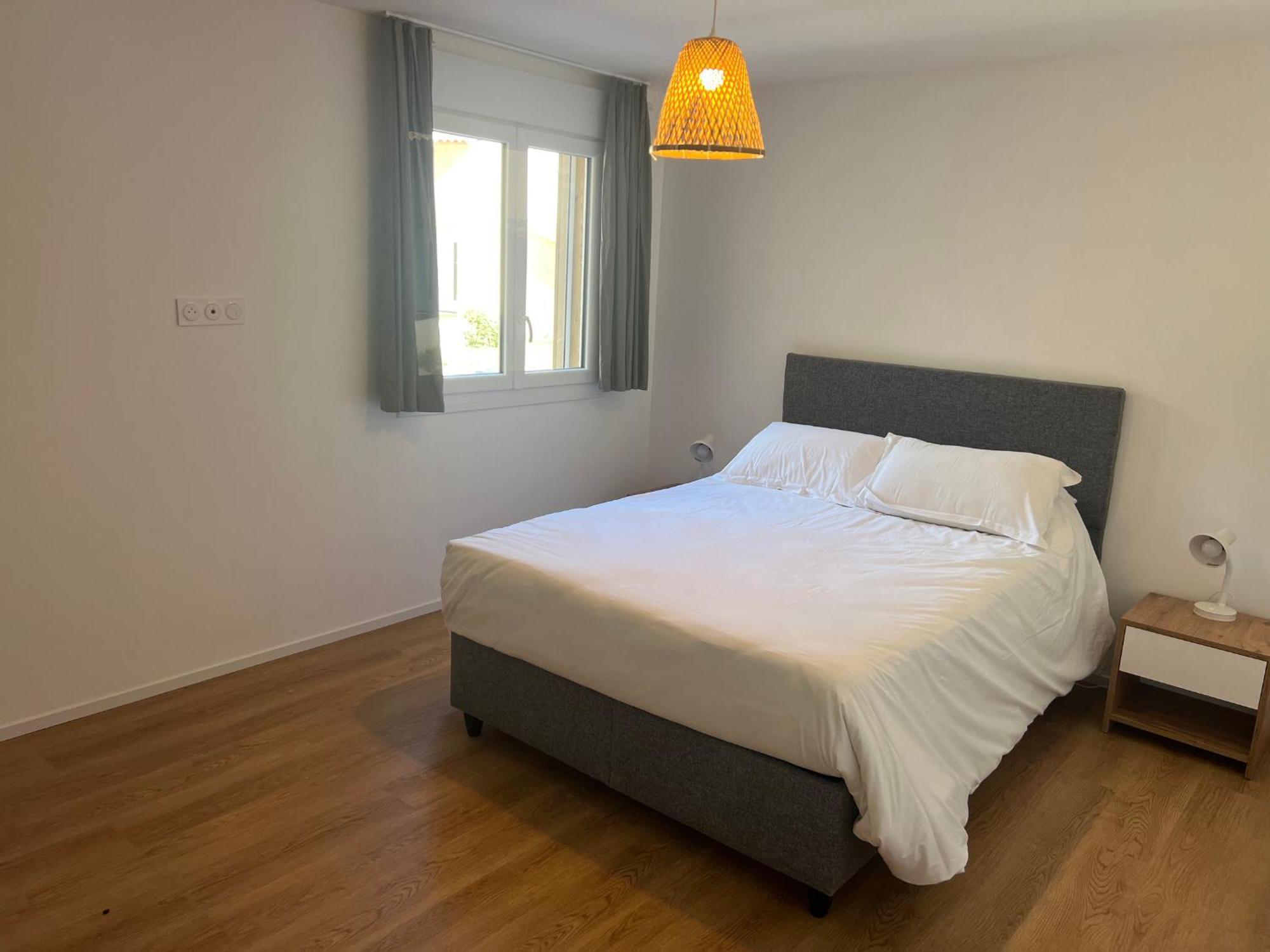 Fiori Di Cala Rossa Residence Hoteliere Lecci Kültér fotó